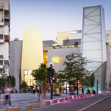 Studio Tout Confort Massy-Paris Massy (Essonne) Exterior foto