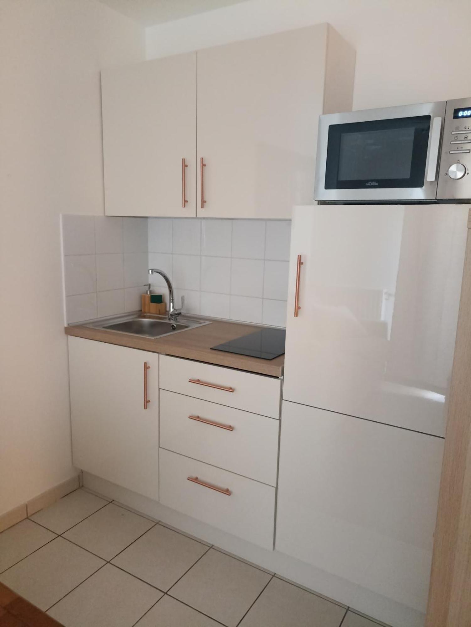 Studio Tout Confort Massy-Paris Massy (Essonne) Exterior foto