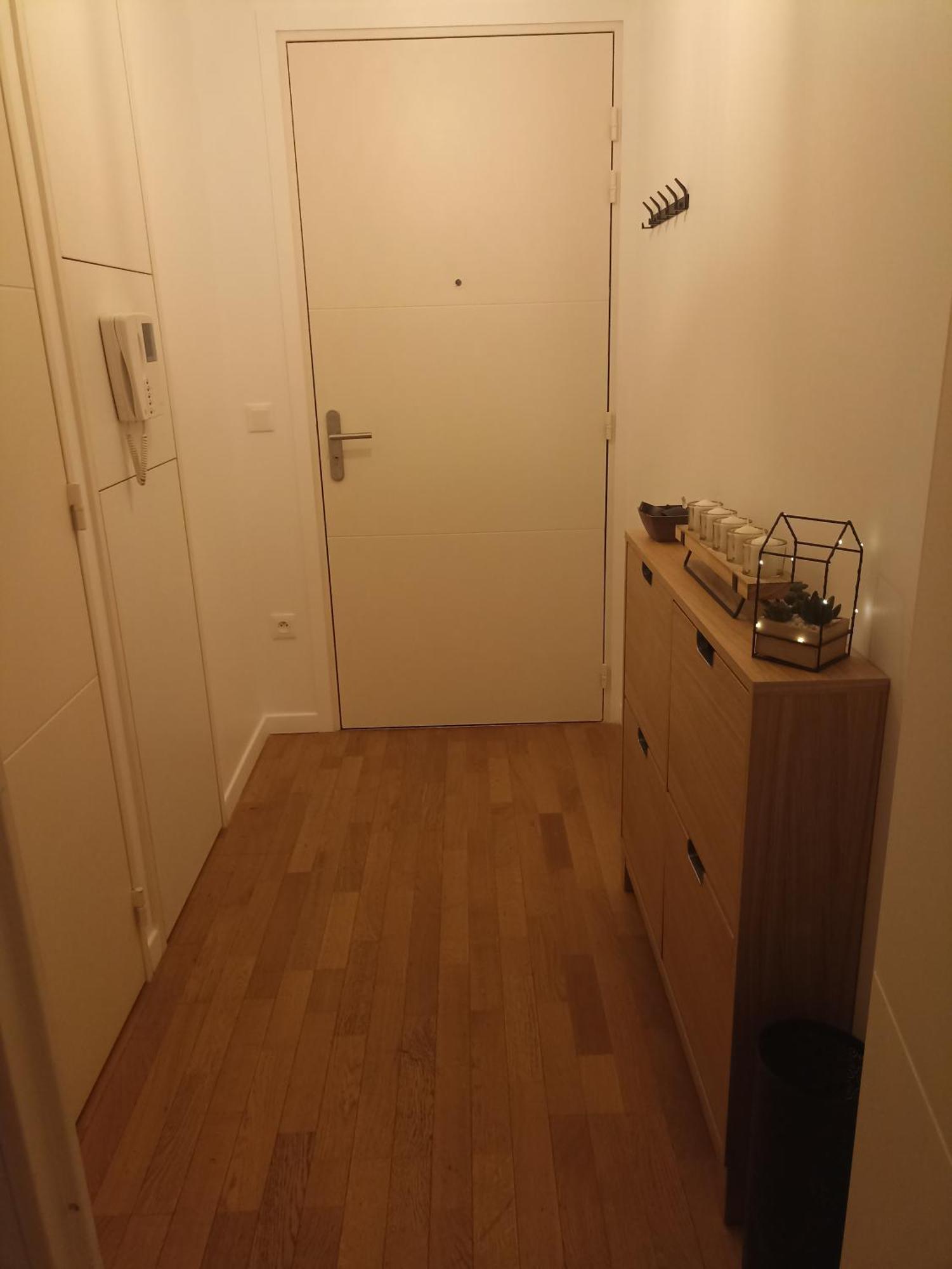 Studio Tout Confort Massy-Paris Massy (Essonne) Exterior foto