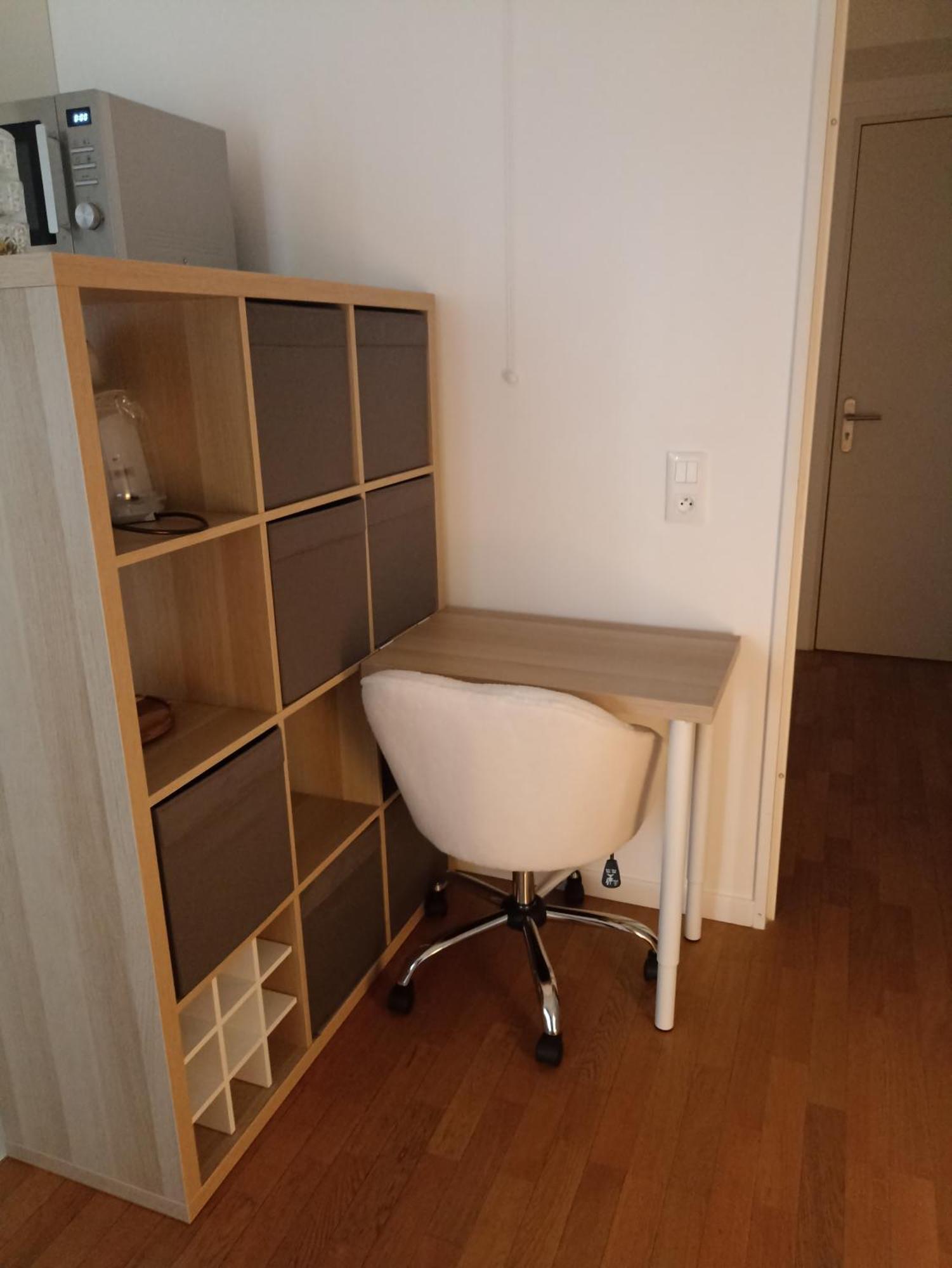 Studio Tout Confort Massy-Paris Massy (Essonne) Exterior foto