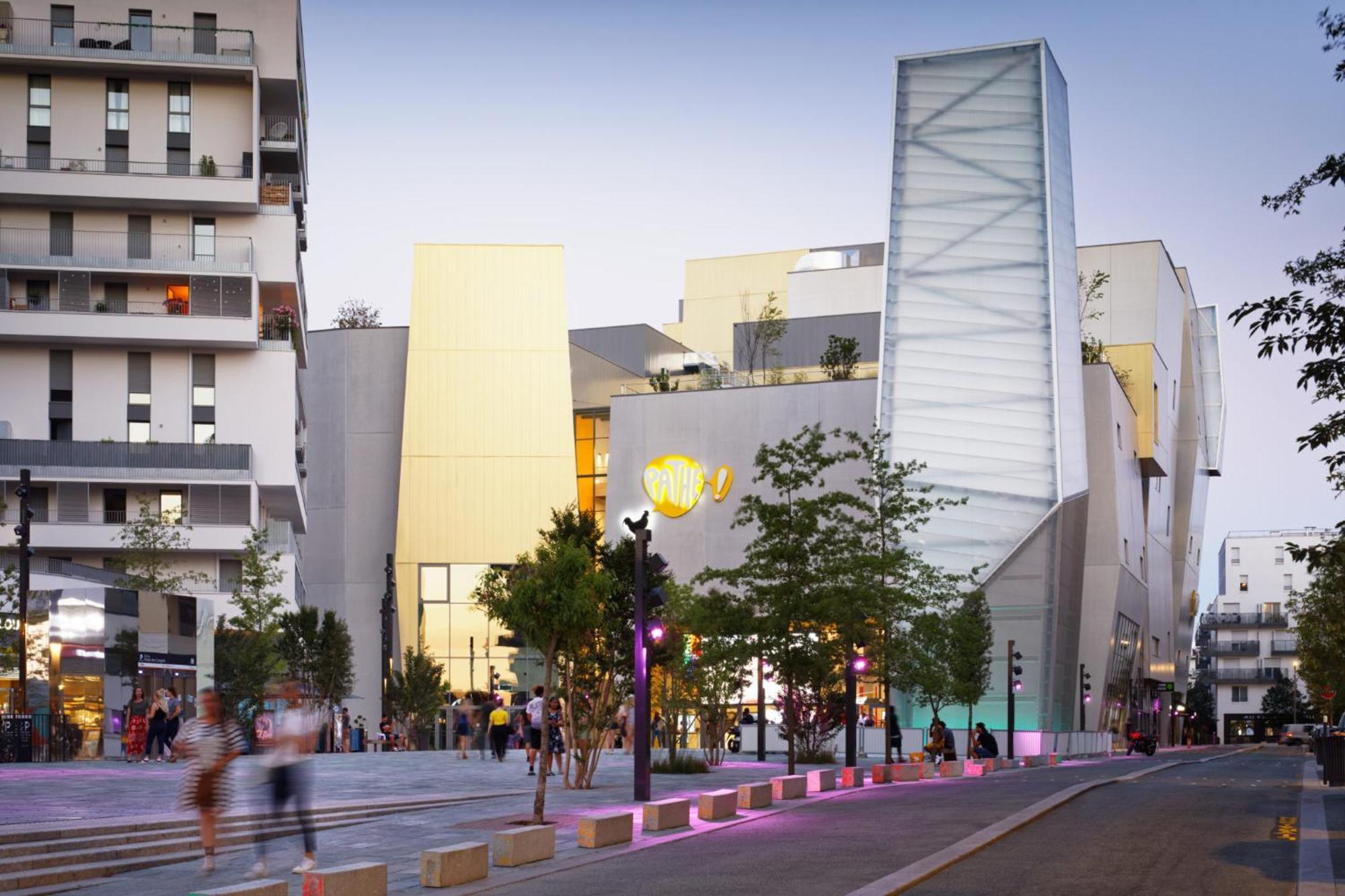 Studio Tout Confort Massy-Paris Massy (Essonne) Exterior foto